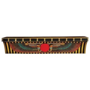 Design Toscano CL5214 23 Inch Ur Uatchi Ceremonial Offering Shelf