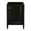 James Martin E652-V24 Britannia 24 Inch Single Vanity Cabinet Only