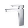 Blossom F01 118 6 1/4 Inch Single Handle Bathroom Faucet