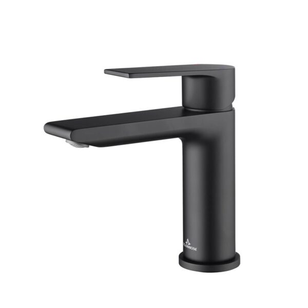 Blossom F01 102 6 1/2 Inch Single Handle Bathroom Faucet