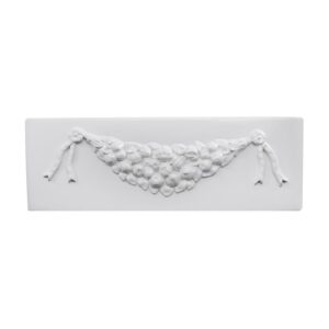 Nantucket Sinks Garland-30W Cape 30.25 Inch Italian Farmhouse Fireclay Sink