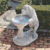 Design Toscano KY27148 17 Inch Quenching a Big Thirst Fountain