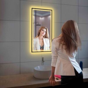 Blossom LED M4 1836 Stellar 18 Inch LED Mirror