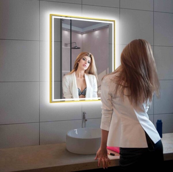 Blossom LED M4 3036 Stellar 30 Inch LED Mirror