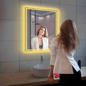 Blossom LED M4 3036 Stellar 30 Inch LED Mirror