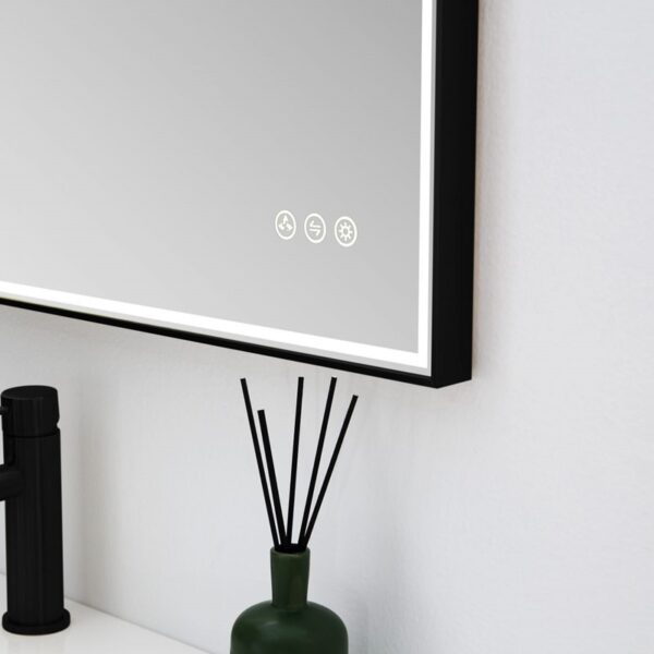 Blossom LED M4 4836 Stellar 48 Inch LED Mirror