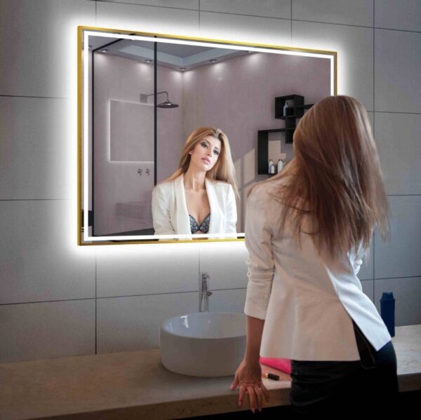 Blossom LED M4 4836 Stellar 48 Inch LED Mirror