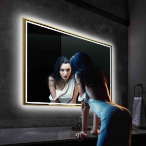 Blossom LED M4 4836 Stellar 48 Inch LED Mirror