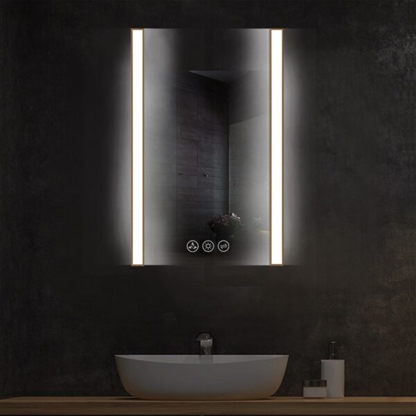 Blossom LED M5 2032 Binary 20 Inch LED Mirror