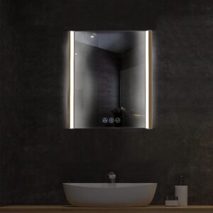 Blossom LED M5 3032 Binary 30 Inch LED Mirror