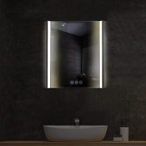 Blossom LED M5 3032 Binary 30 Inch LED Mirror