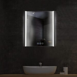 Blossom LED M5 3032 Binary 30 Inch LED Mirror