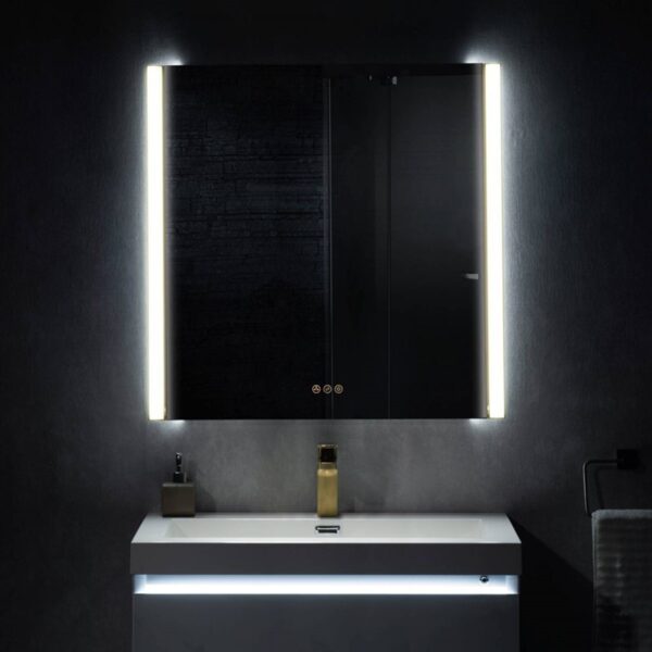 Blossom LED M5 3632 Binary 36 Inch LED Mirror