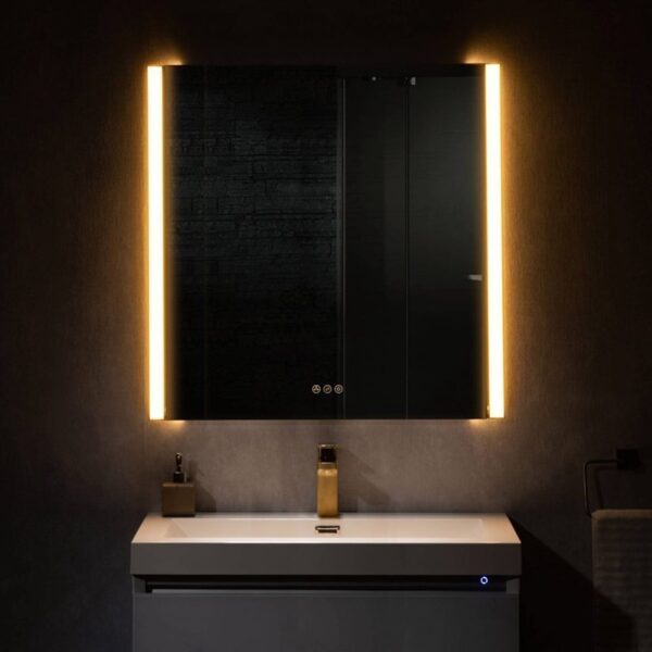 Blossom LED M5 3632 Binary 36 Inch LED Mirror