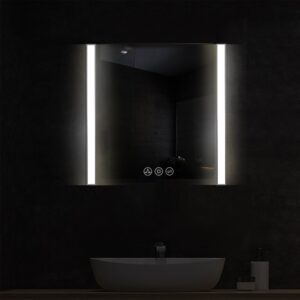 Blossom LED M5 3632 Binary 36 Inch LED Mirror