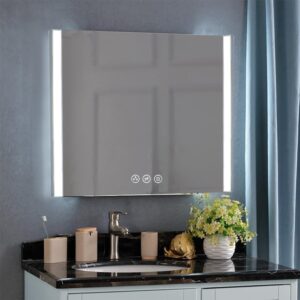 Blossom LED M5 3632 Binary 36 Inch LED Mirror