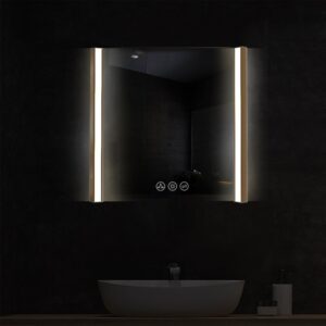 Blossom LED M5 3632 Binary 36 Inch LED Mirror