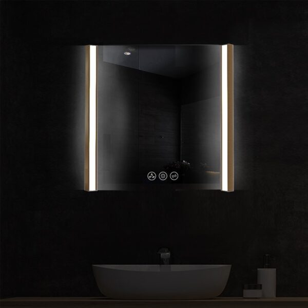 Blossom LED M5 3632 Binary 36 Inch LED Mirror