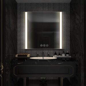 Blossom LED M5 3632 Binary 36 Inch LED Mirror