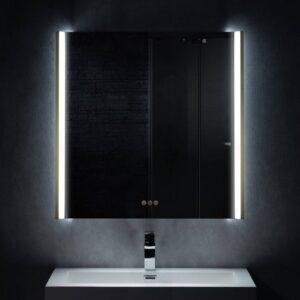 Blossom LED M5 3632 Binary 36 Inch LED Mirror