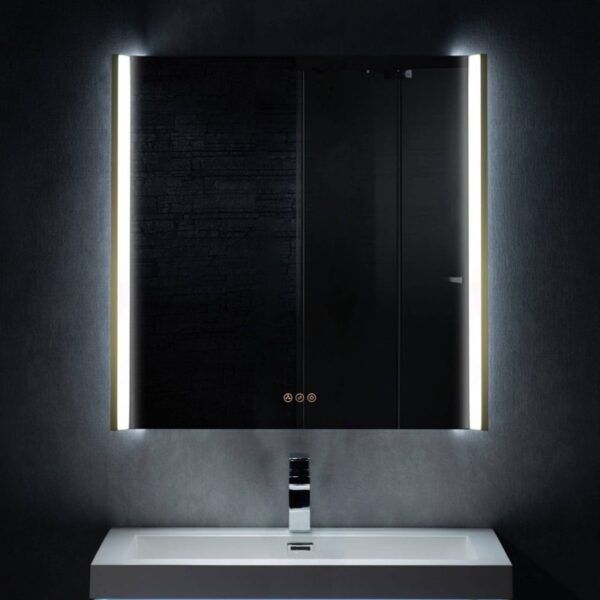 Blossom LED M5 3632 Binary 36 Inch LED Mirror