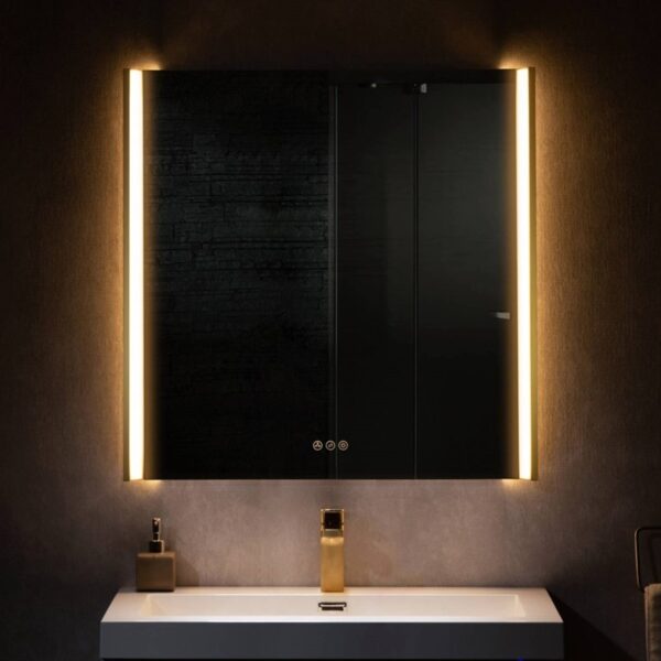 Blossom LED M5 3632 Binary 36 Inch LED Mirror