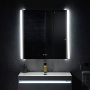 Blossom LED M5 3632 Binary 36 Inch LED Mirror