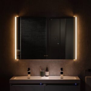 Blossom LED M5 4832 Binary 48 Inch LED Mirror