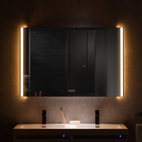 Blossom LED M5 4832 Binary 48 Inch LED Mirror