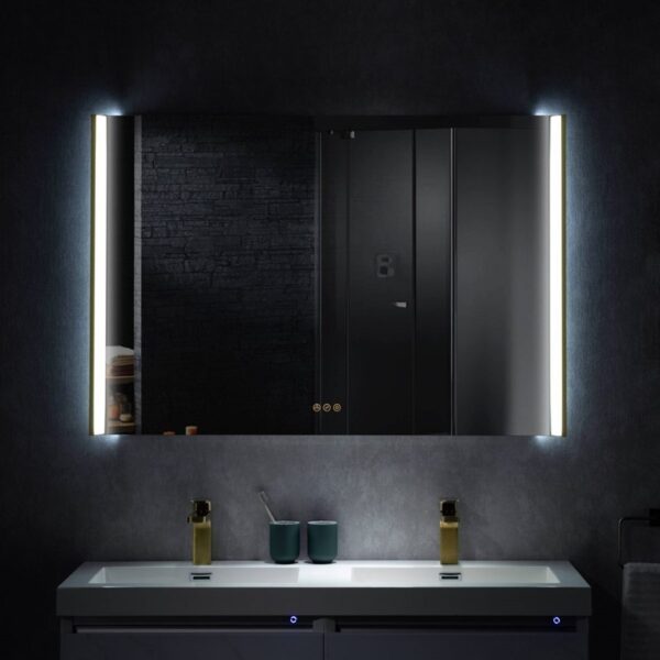 Blossom LED M5 4832 Binary 48 Inch LED Mirror