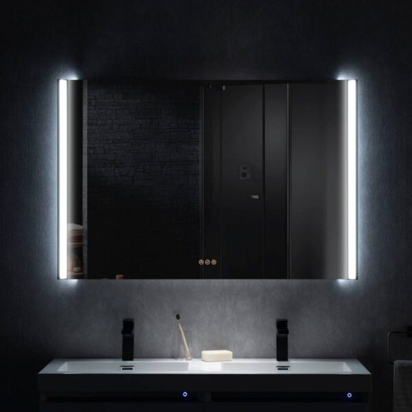 Blossom LED M5 4832 Binary 48 Inch LED Mirror