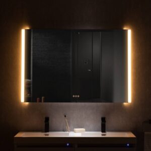 Blossom LED M5 4832 Binary 48 Inch LED Mirror