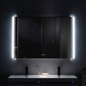 Blossom LED M5 4832 Binary 48 Inch LED Mirror