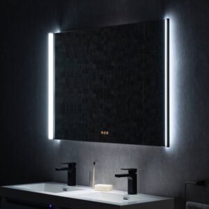 Blossom LED M5 4832 Binary 48 Inch LED Mirror