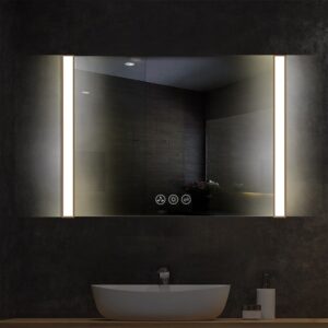 Blossom LED M5 4832 Binary 48 Inch LED Mirror