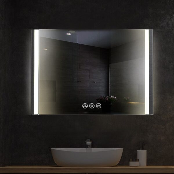 Blossom LED M5 4832 Binary 48 Inch LED Mirror