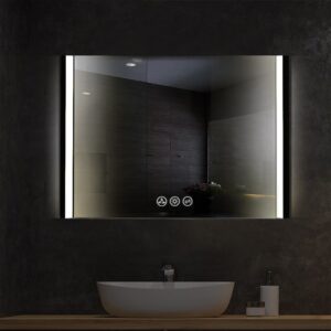 Blossom LED M5 4832 Binary 48 Inch LED Mirror