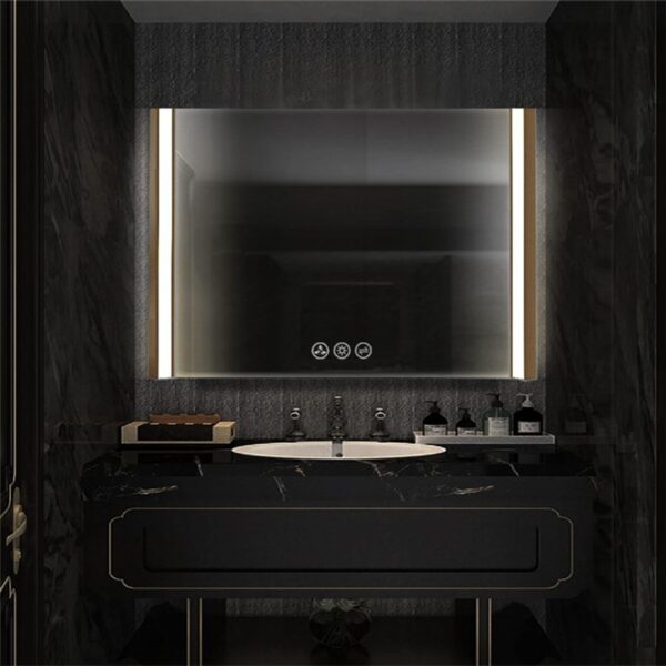 Blossom LED M5 4832 Binary 48 Inch LED Mirror