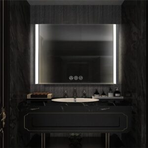 Blossom LED M5 4832 Binary 48 Inch LED Mirror