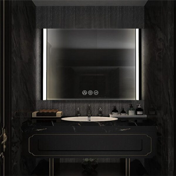 Blossom LED M5 4832 Binary 48 Inch LED Mirror