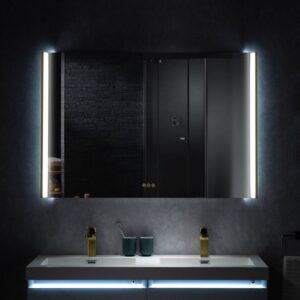 Blossom LED M5 4832 Binary 48 Inch LED Mirror