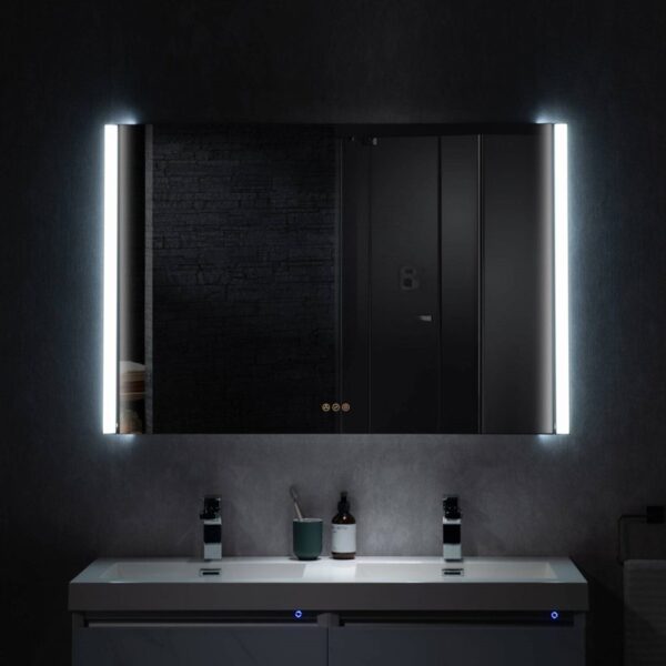 Blossom LED M5 4832 Binary 48 Inch LED Mirror