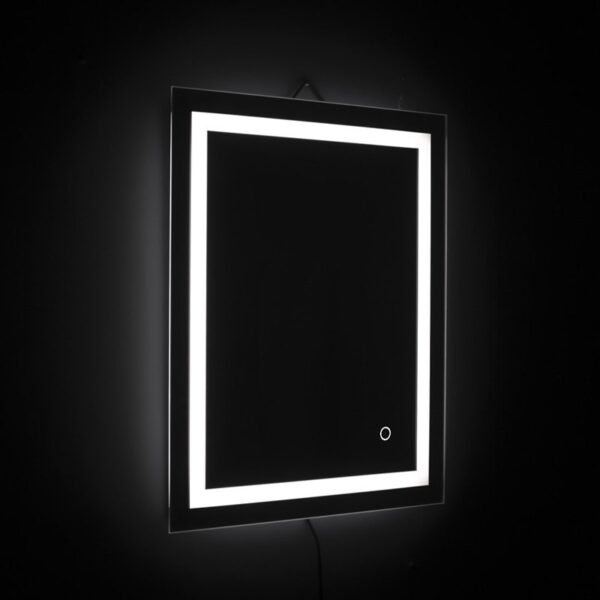 Blossom LED M8 2430 Lyra 24 Inch LED Mirror