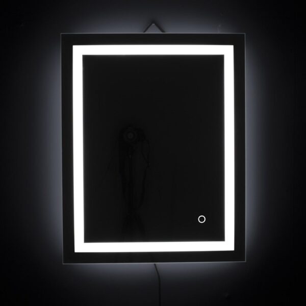 Blossom LED M8 2430 Lyra 24 Inch LED Mirror