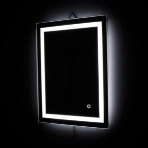 Blossom LED M8 2430 Lyra 24 Inch LED Mirror