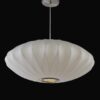 Legion Furniture LM10904-22 22 Inch Pendant Lamp in White