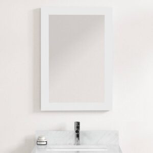 Blossom M6 24 24 Inch Mirror