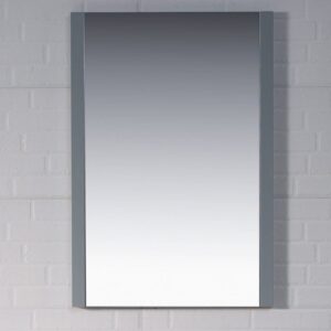 Blossom M6001 18 Sydney 18 Inch Mirror