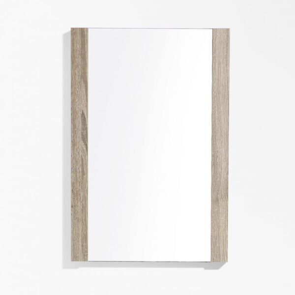 Blossom M6005 24 Barcelona 24 Inch Mirror