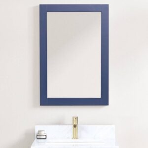 Blossom M6 24 24 Inch Mirror